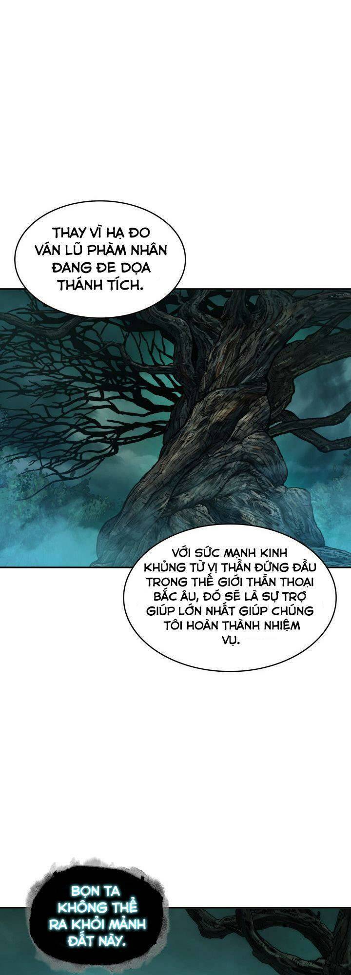 Vua Trộm Mộ