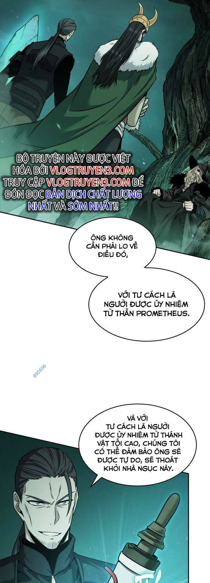Vua Trộm Mộ
