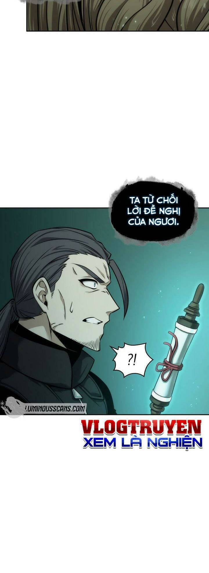 Vua Trộm Mộ