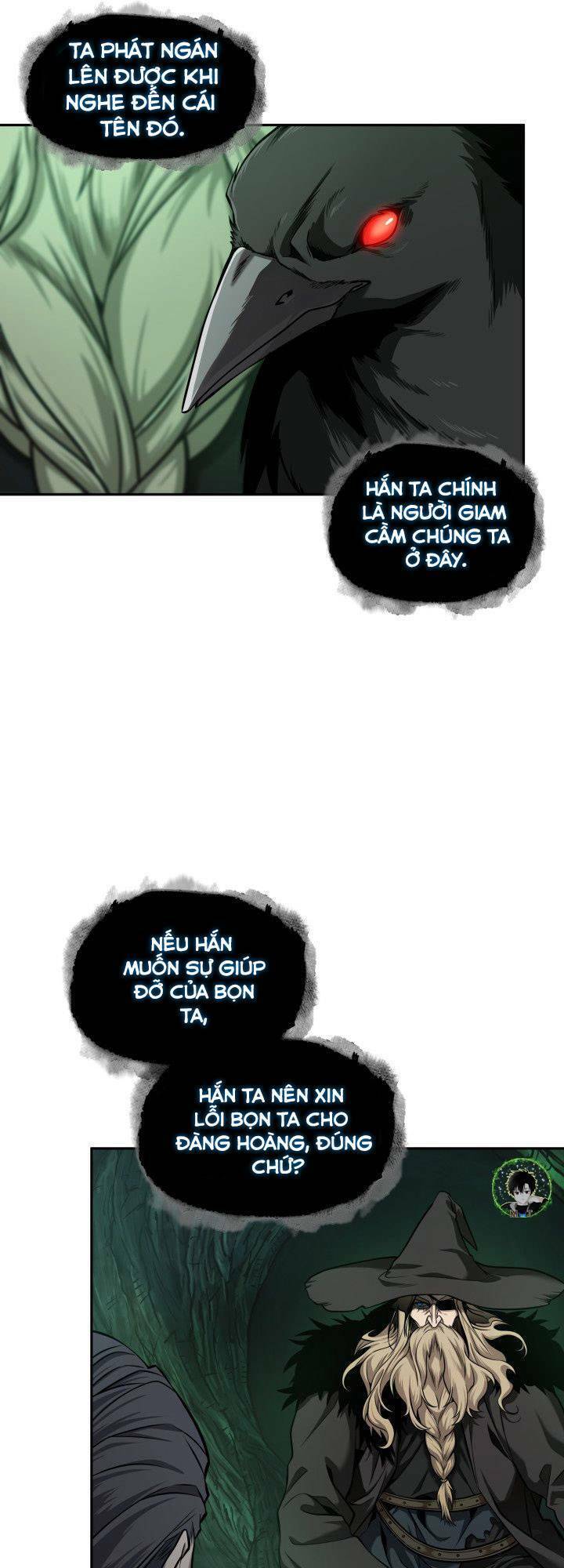 Vua Trộm Mộ