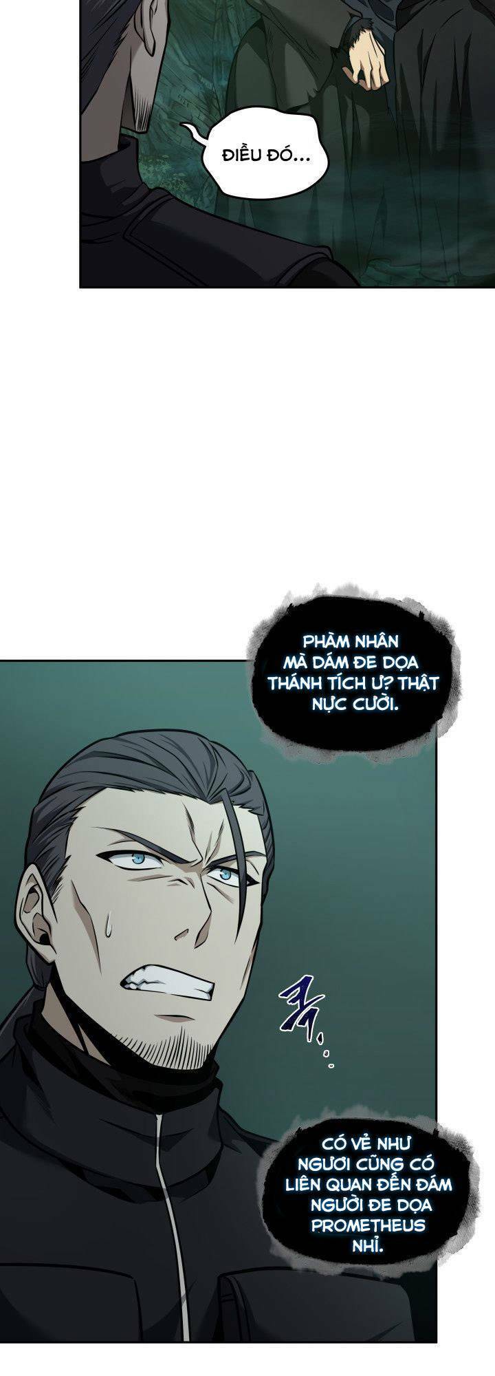Vua Trộm Mộ