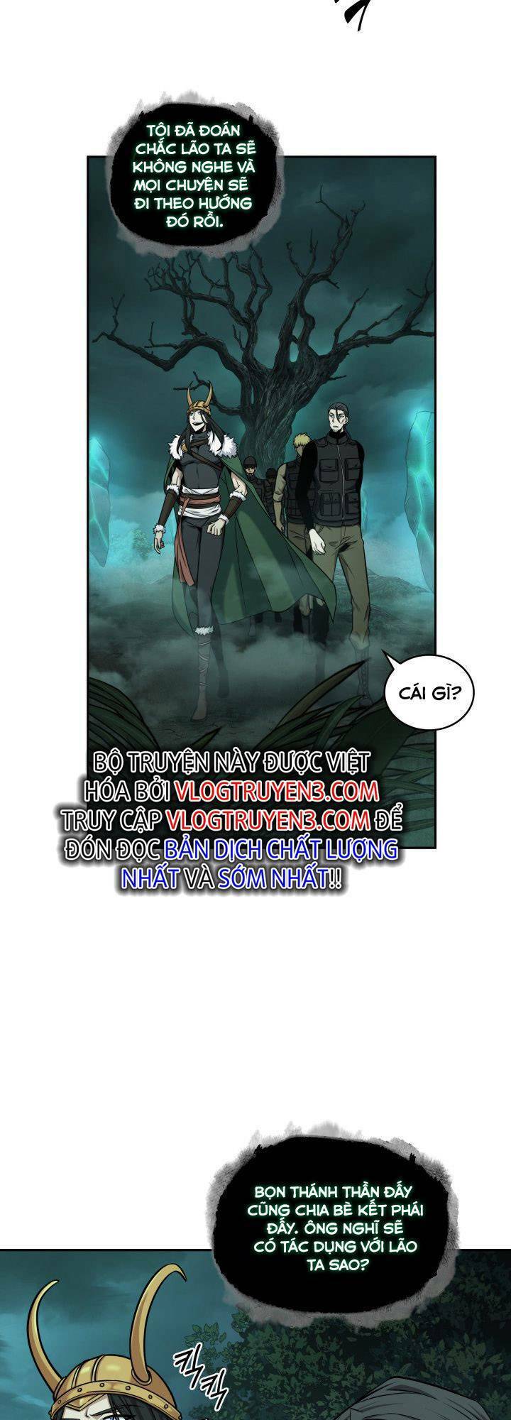 Vua Trộm Mộ
