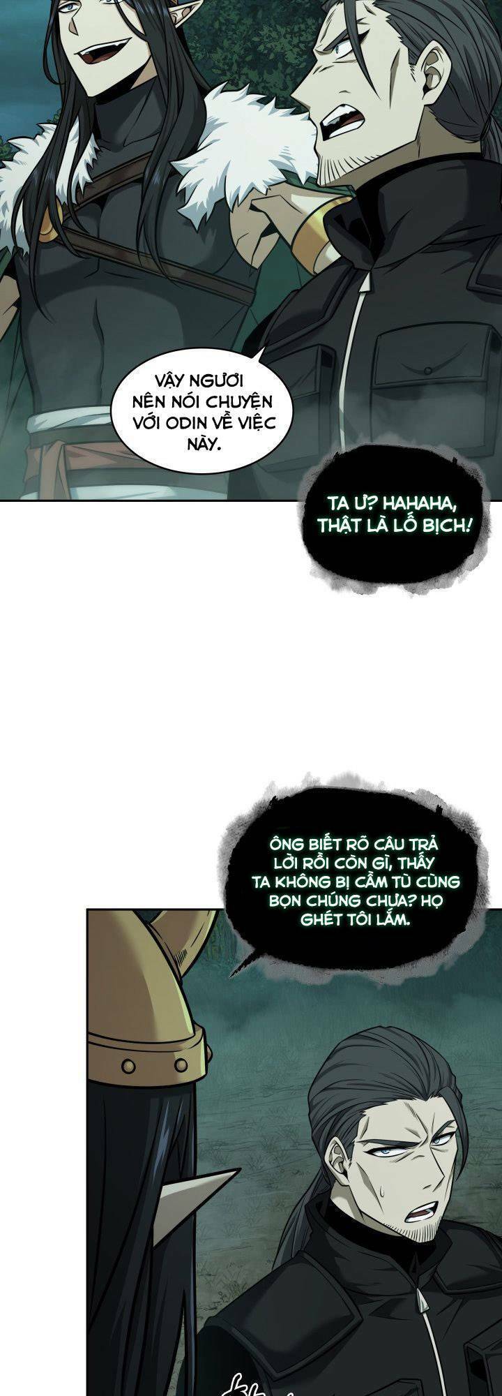 Vua Trộm Mộ