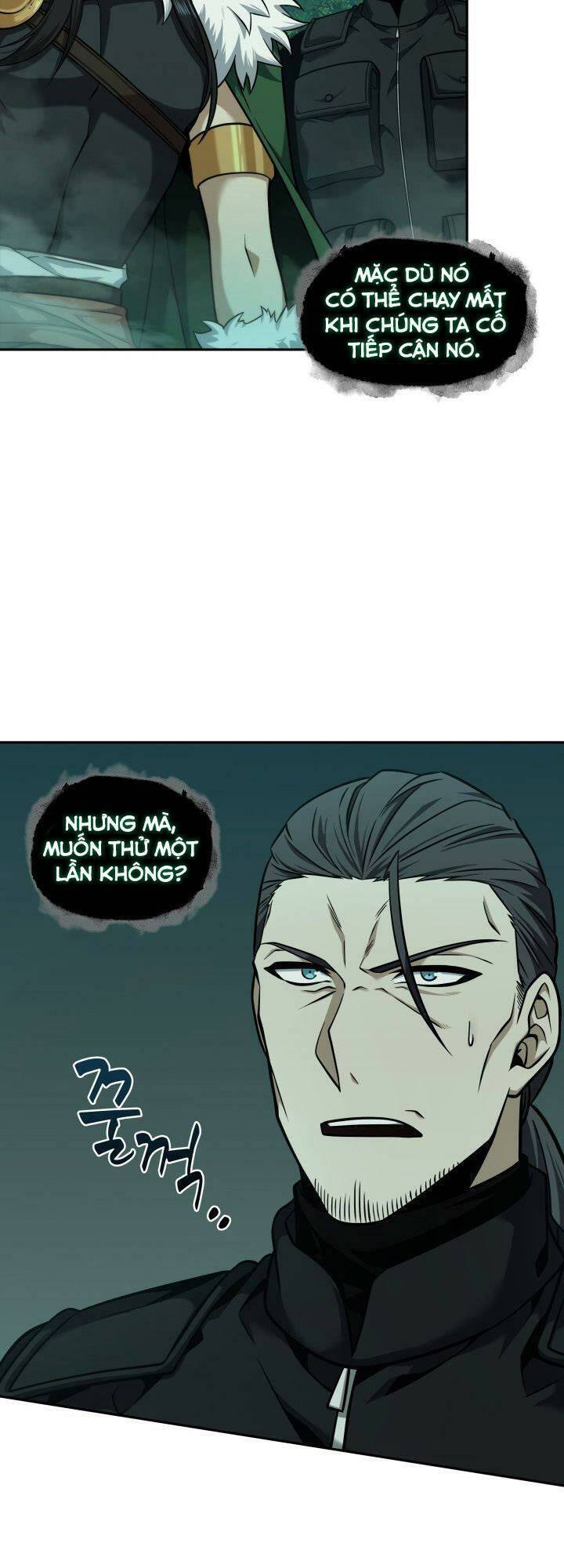 Vua Trộm Mộ