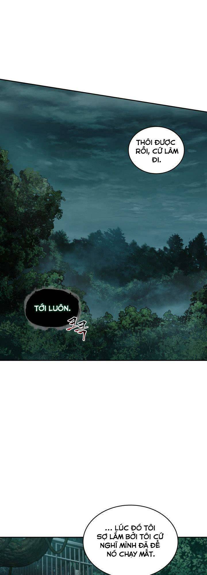 Vua Trộm Mộ