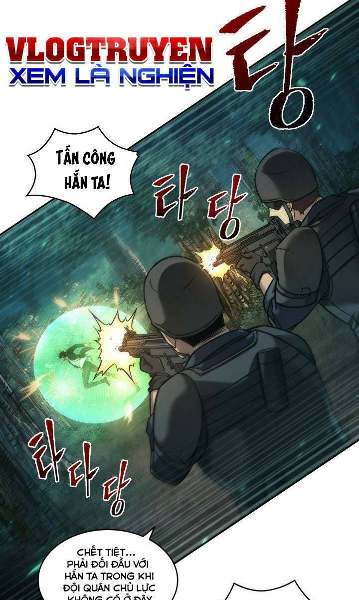Vua Trộm Mộ