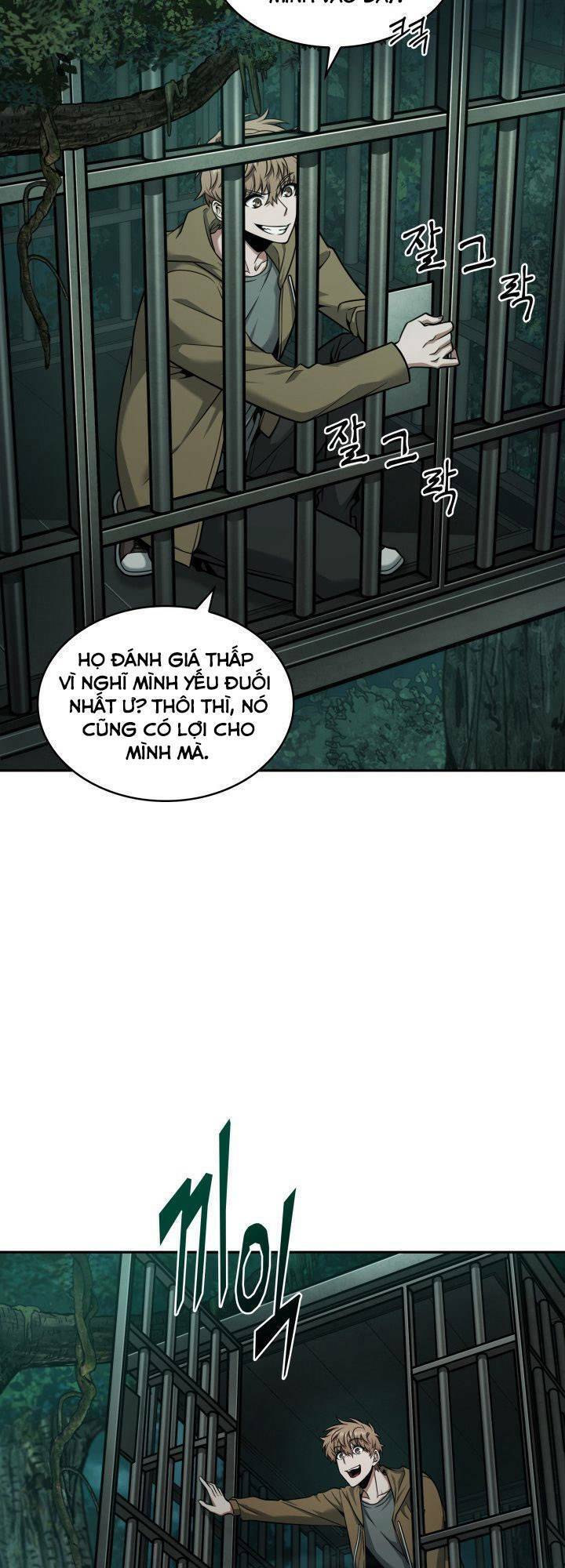 Vua Trộm Mộ