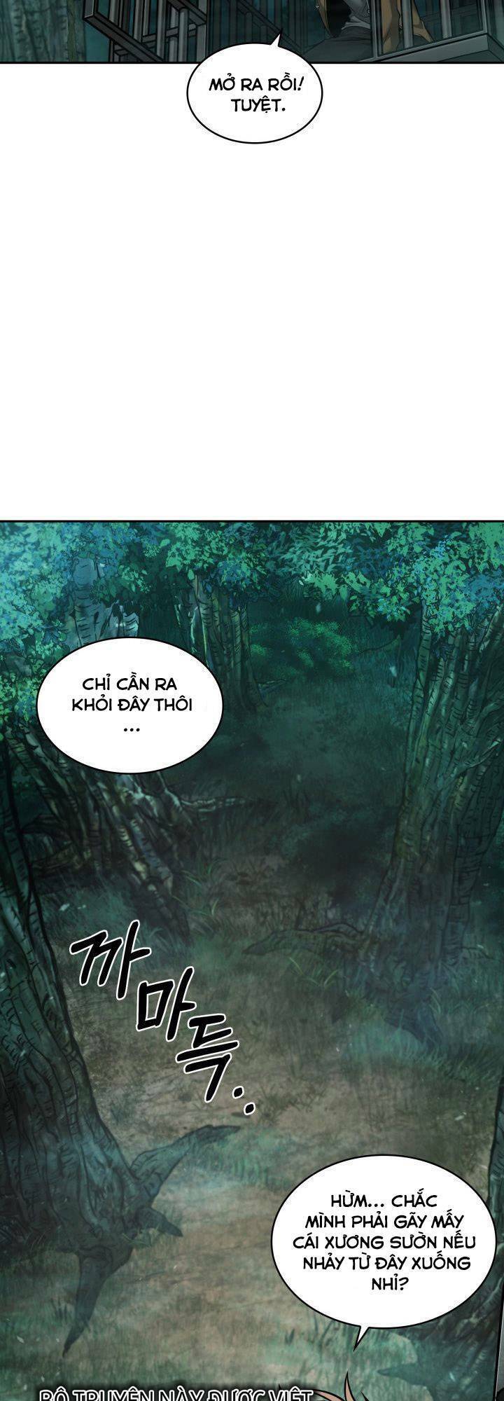 Vua Trộm Mộ
