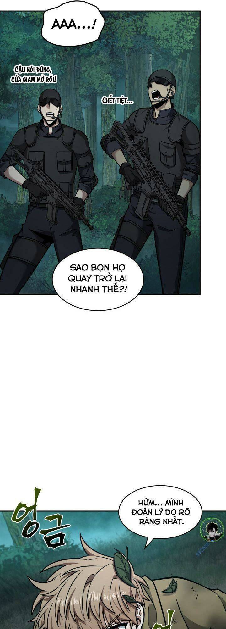 Vua Trộm Mộ