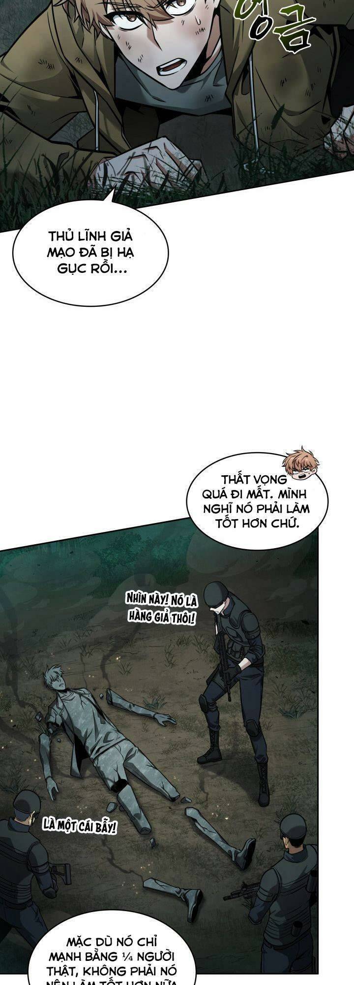 Vua Trộm Mộ