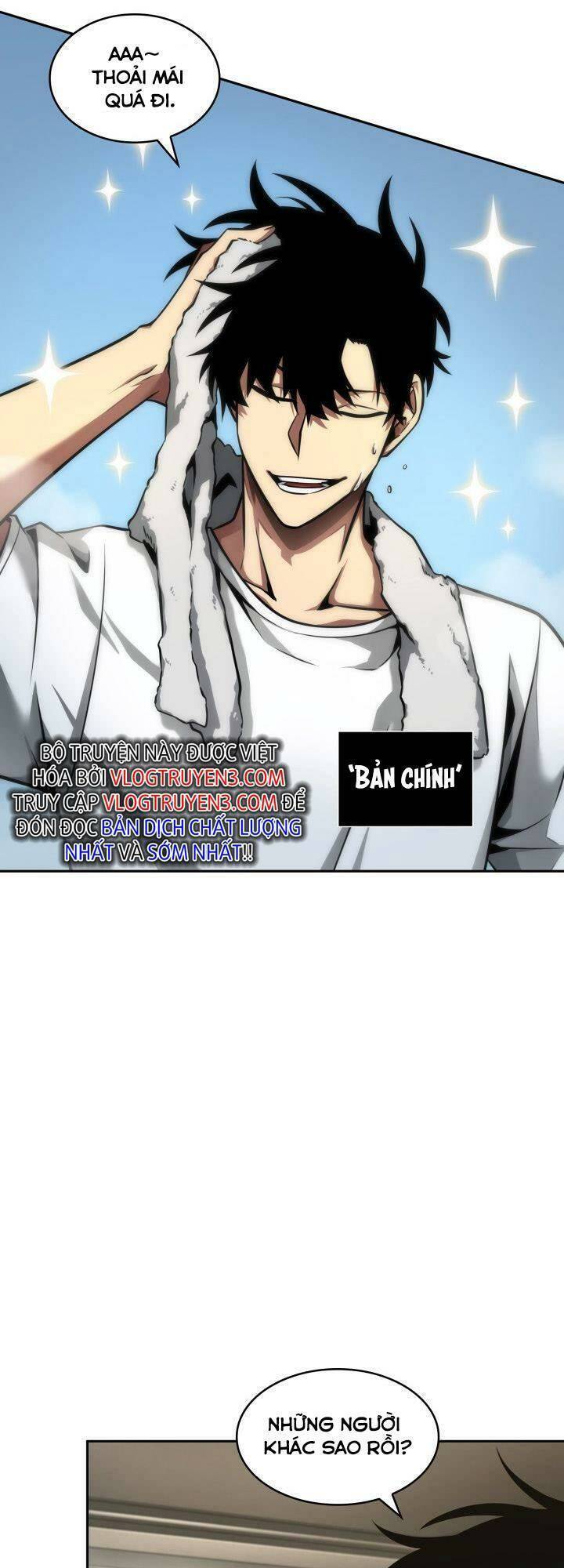 Vua Trộm Mộ