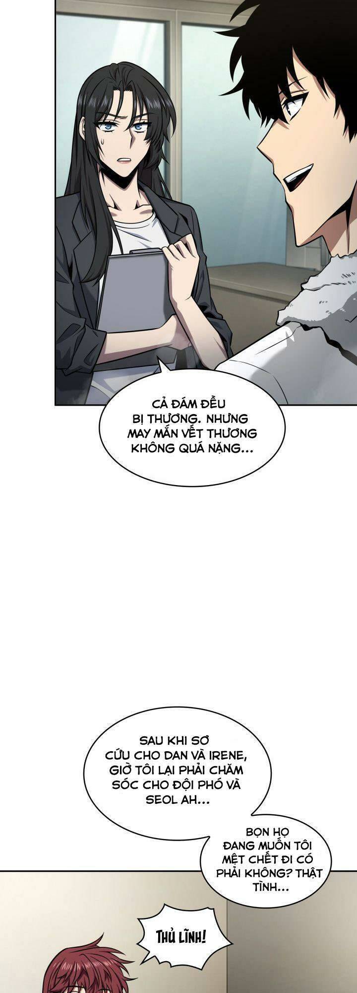 Vua Trộm Mộ