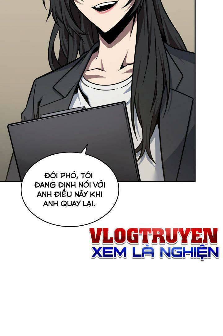 Vua Trộm Mộ