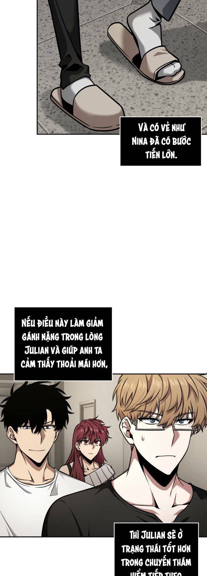 Vua Trộm Mộ
