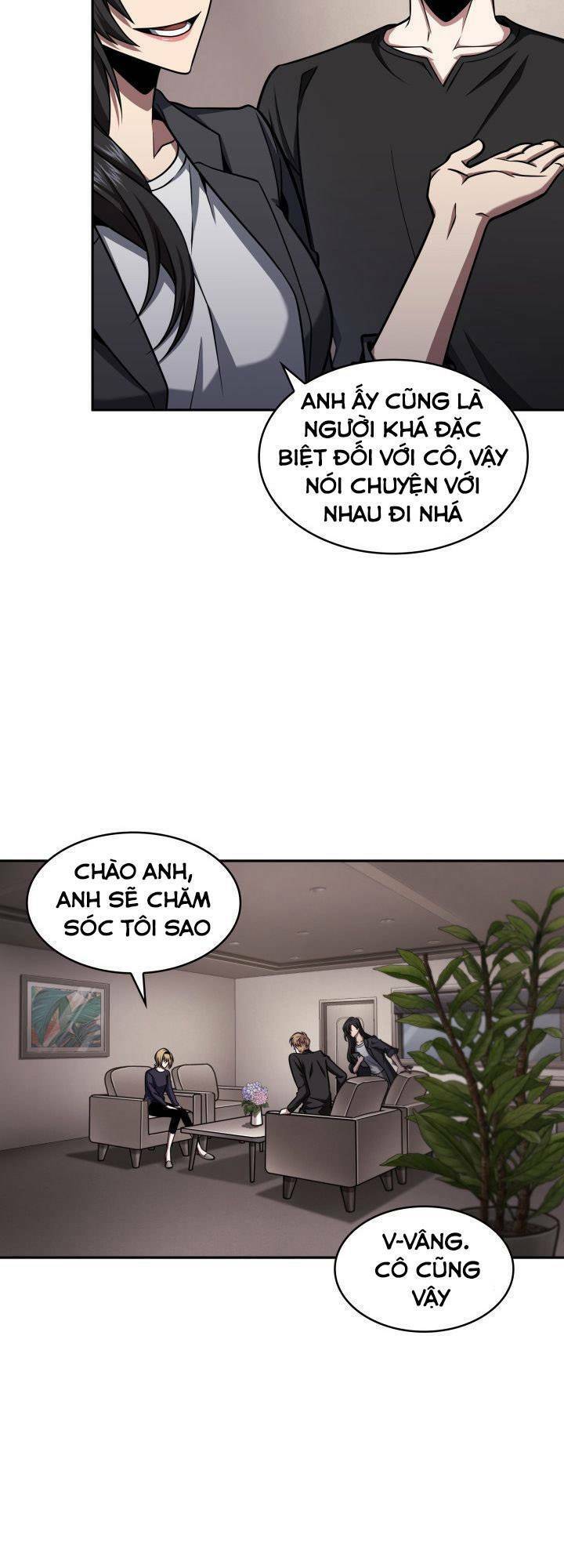 Vua Trộm Mộ