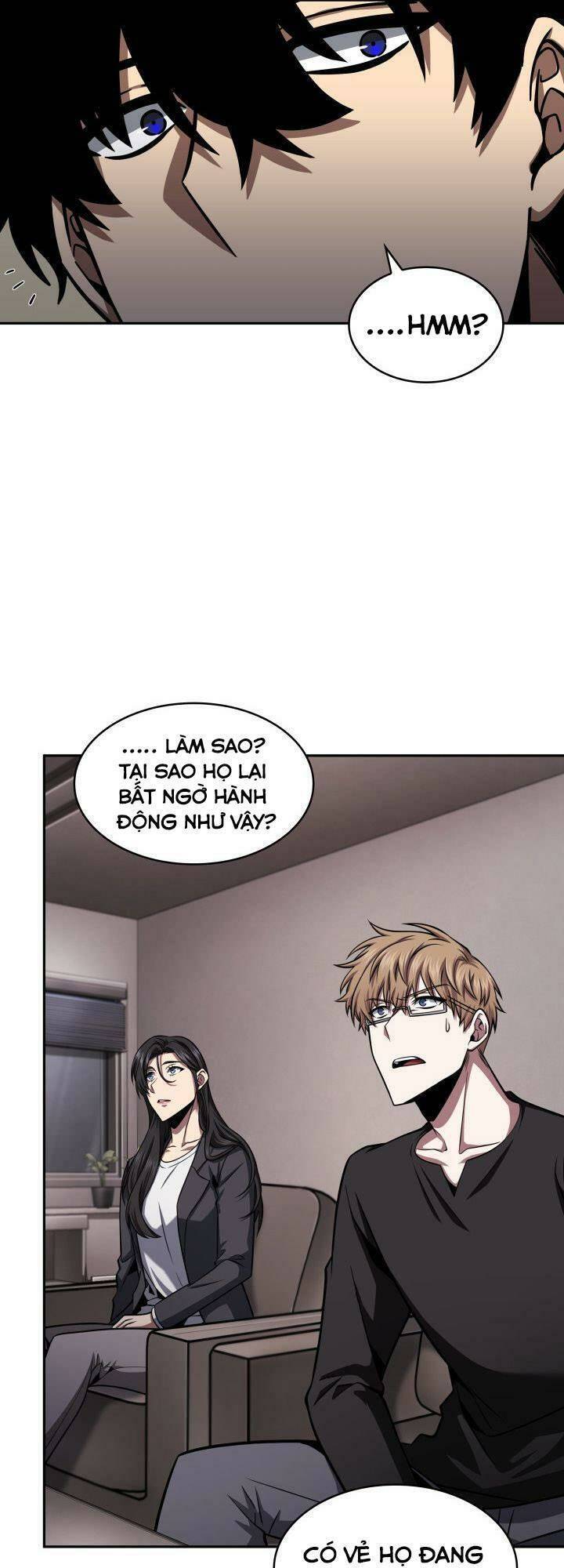 Vua Trộm Mộ