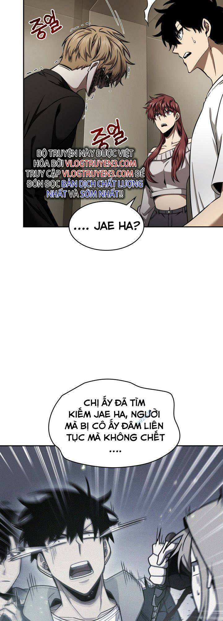 Vua Trộm Mộ
