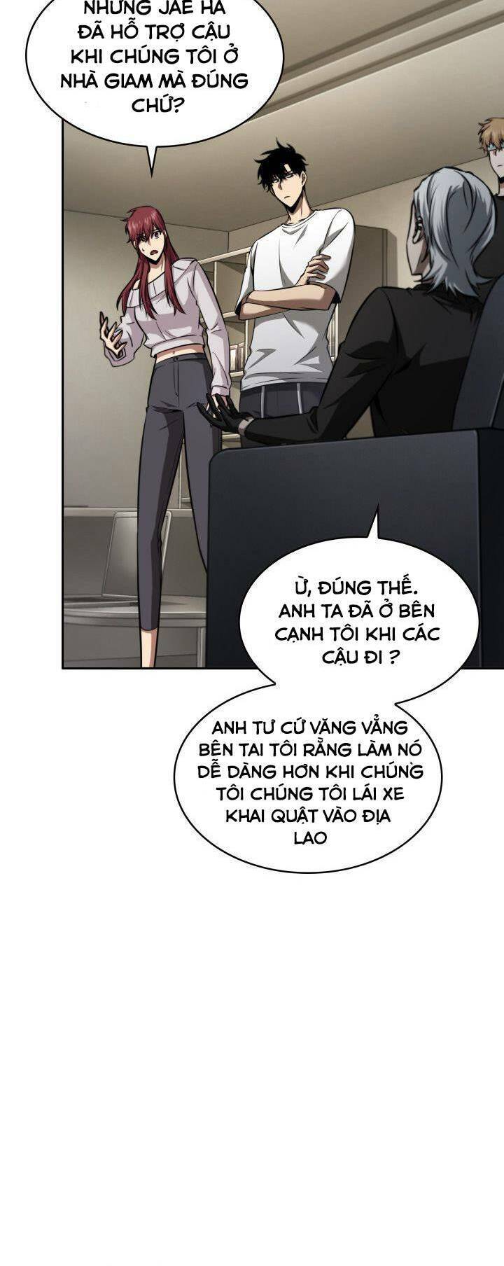 Vua Trộm Mộ
