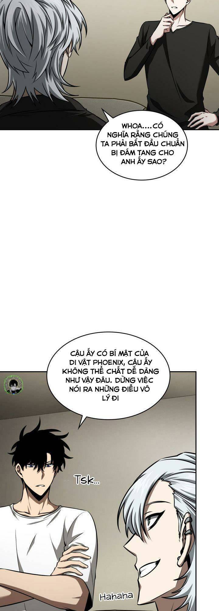 Vua Trộm Mộ