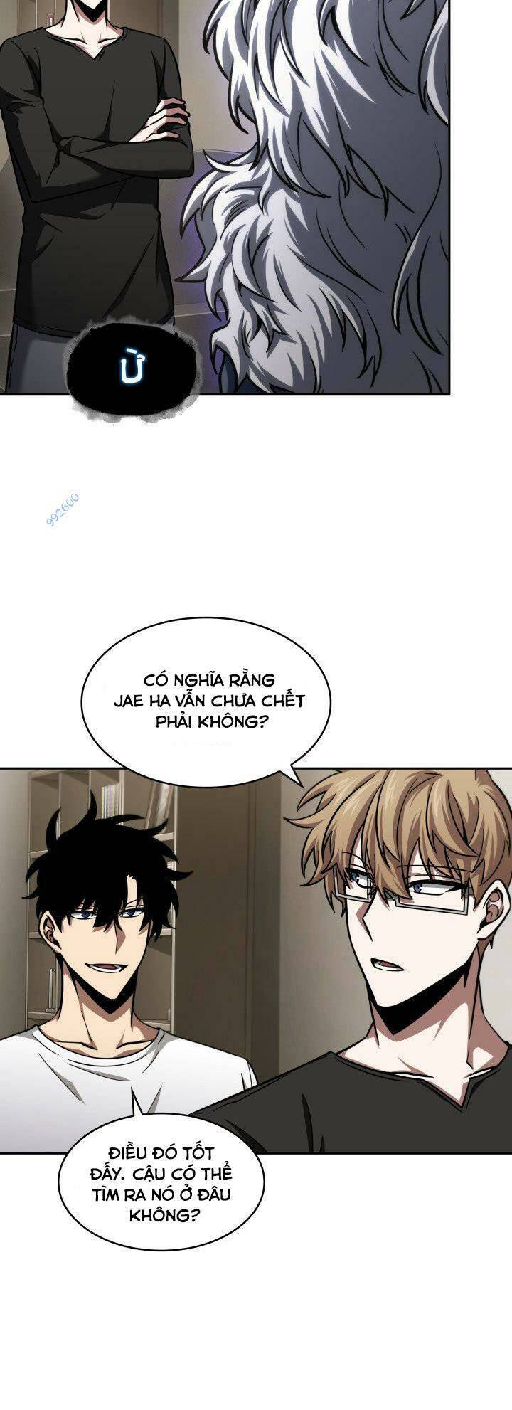 Vua Trộm Mộ