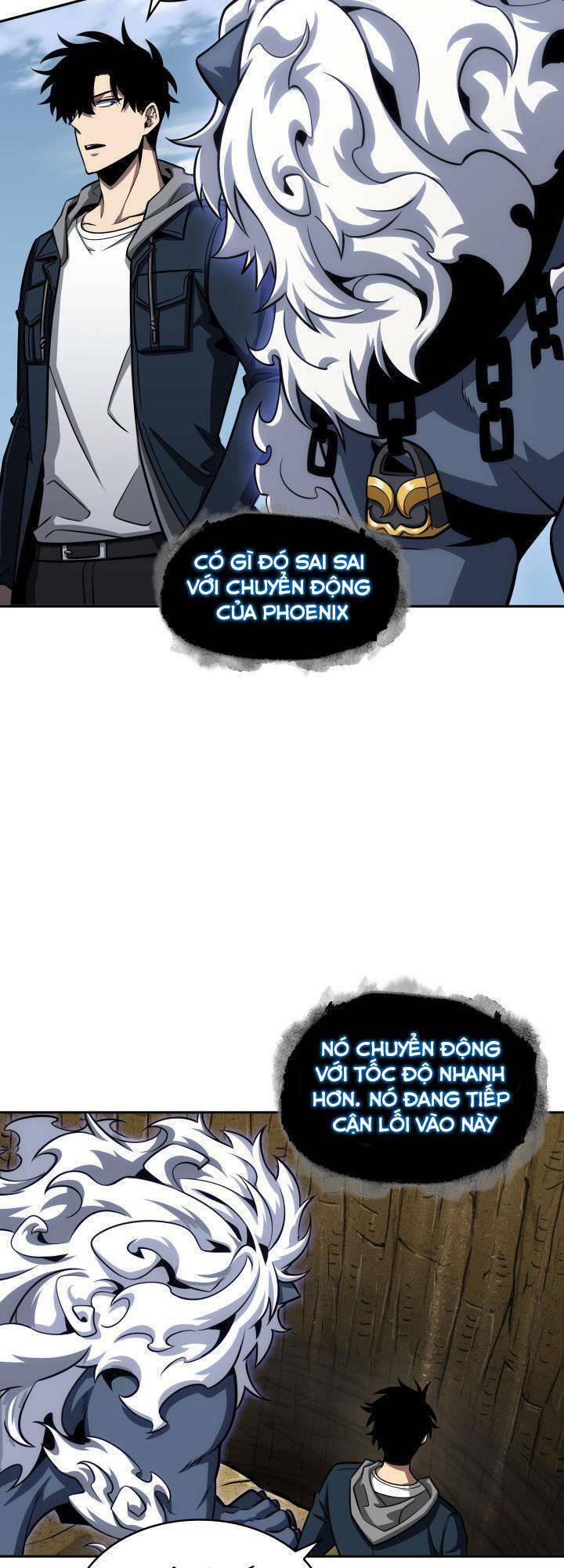 Vua Trộm Mộ