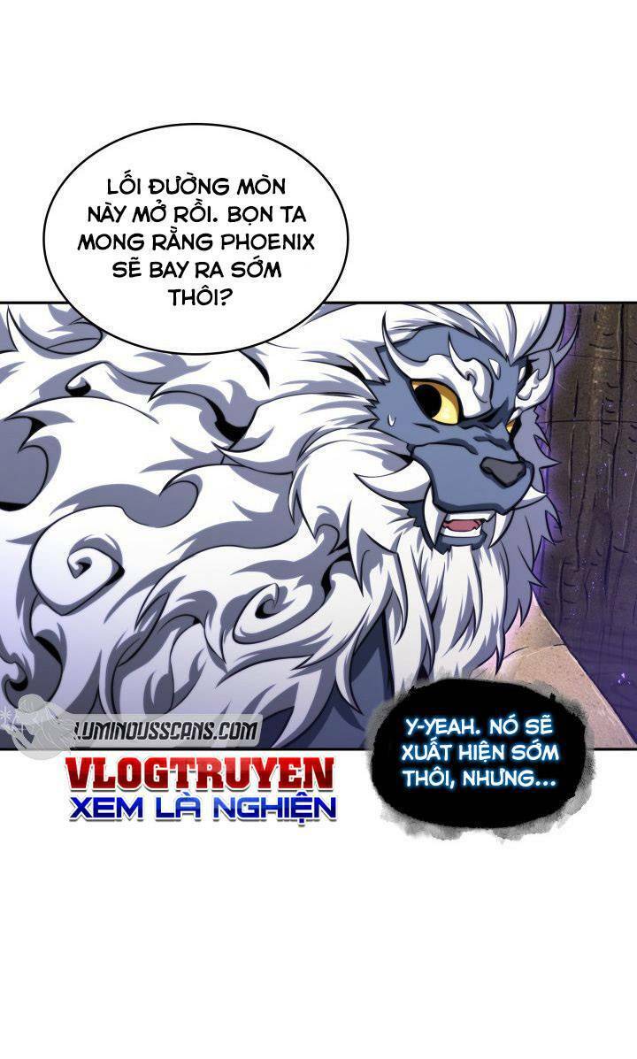 Vua Trộm Mộ