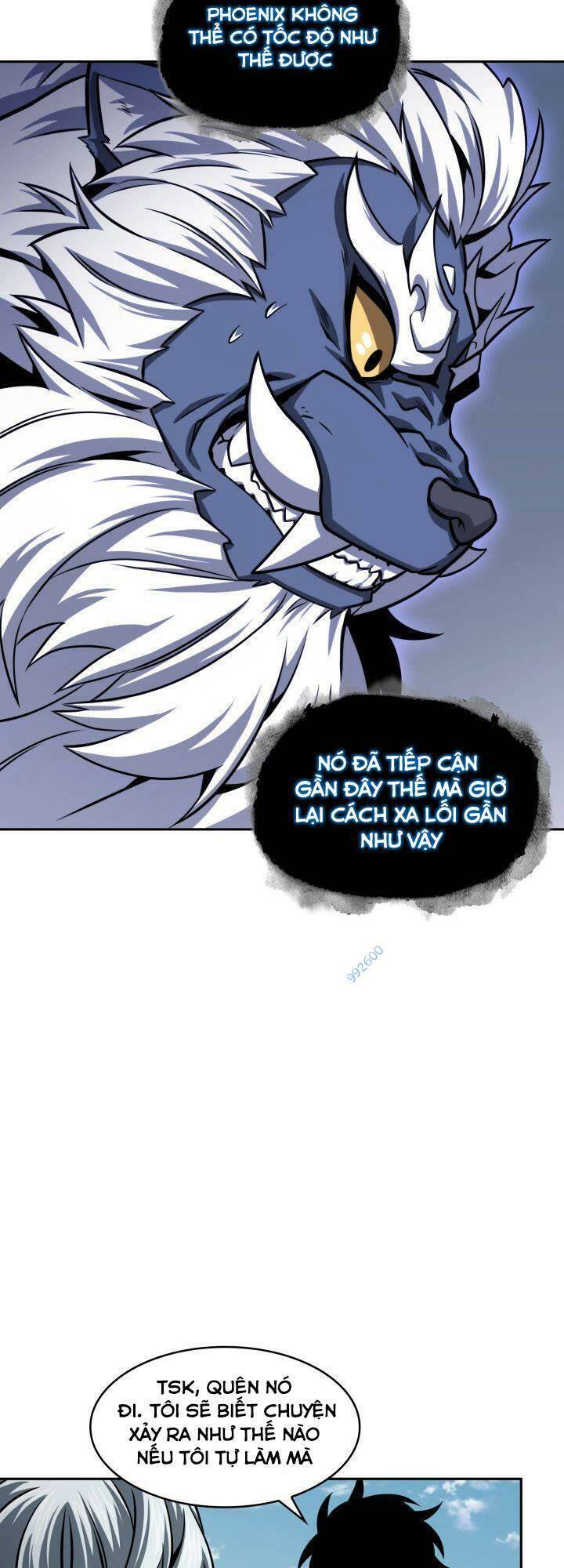 Vua Trộm Mộ