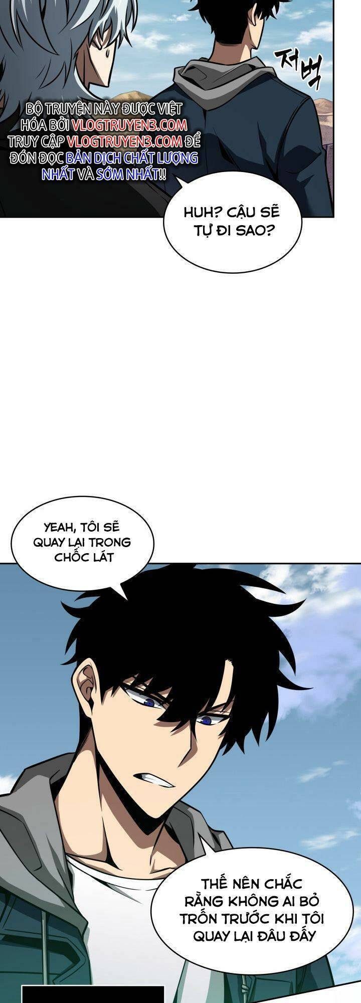 Vua Trộm Mộ