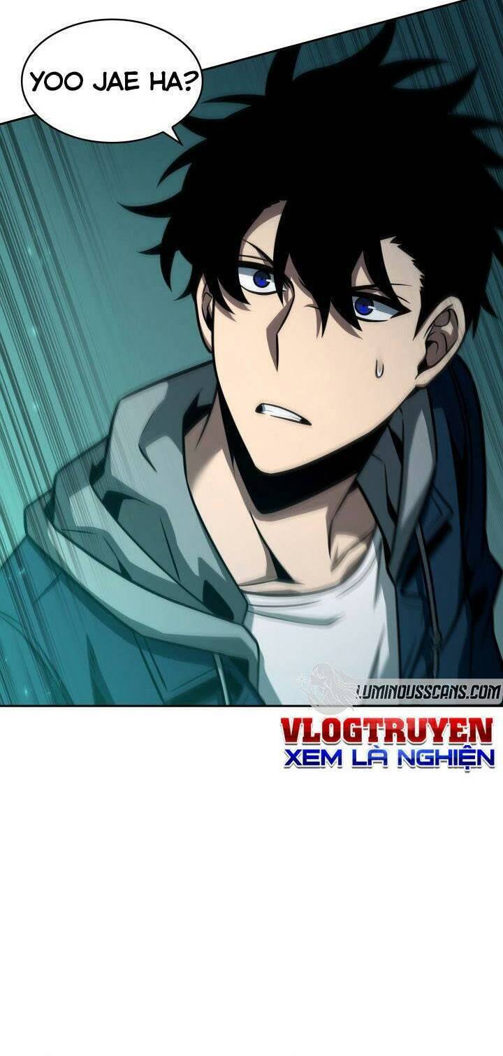 Vua Trộm Mộ