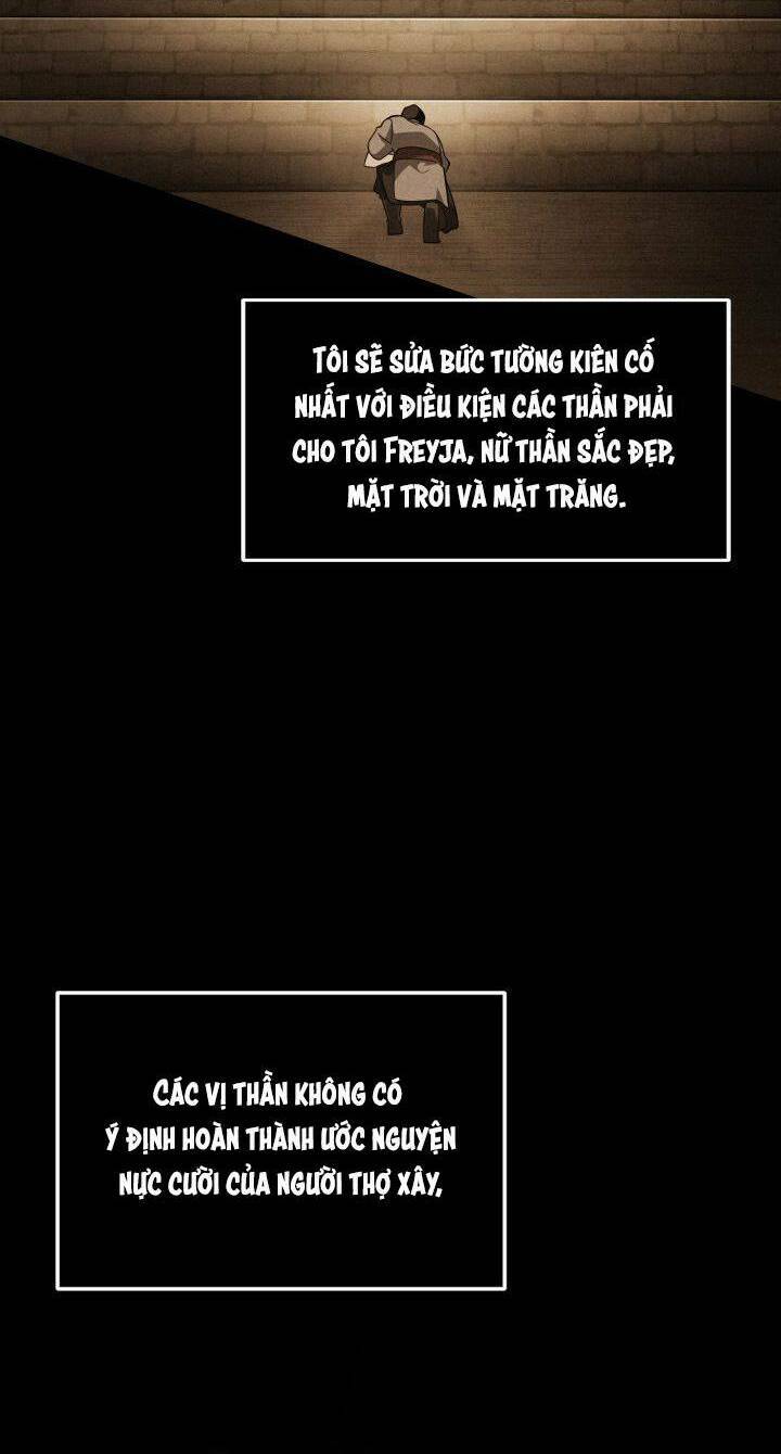 Vua Trộm Mộ