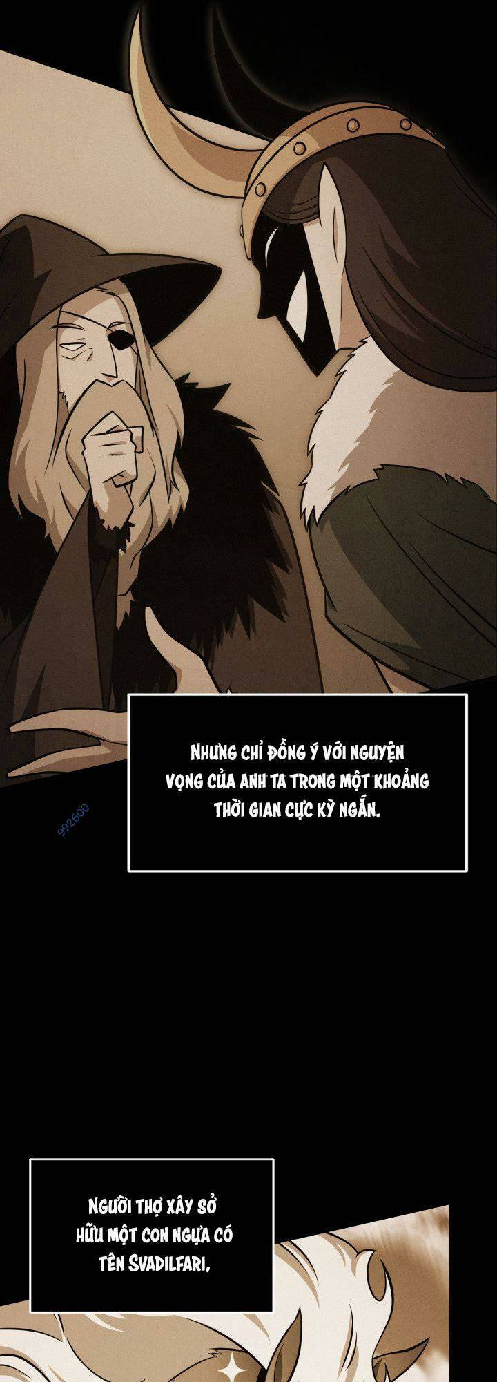 Vua Trộm Mộ
