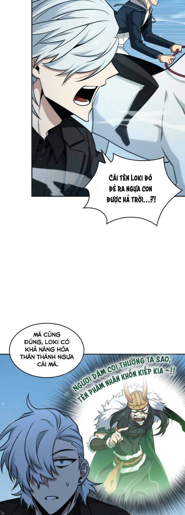 Vua Trộm Mộ