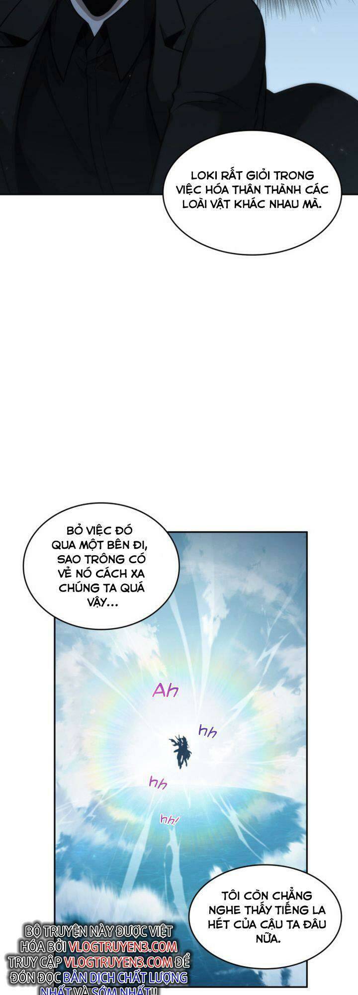 Vua Trộm Mộ