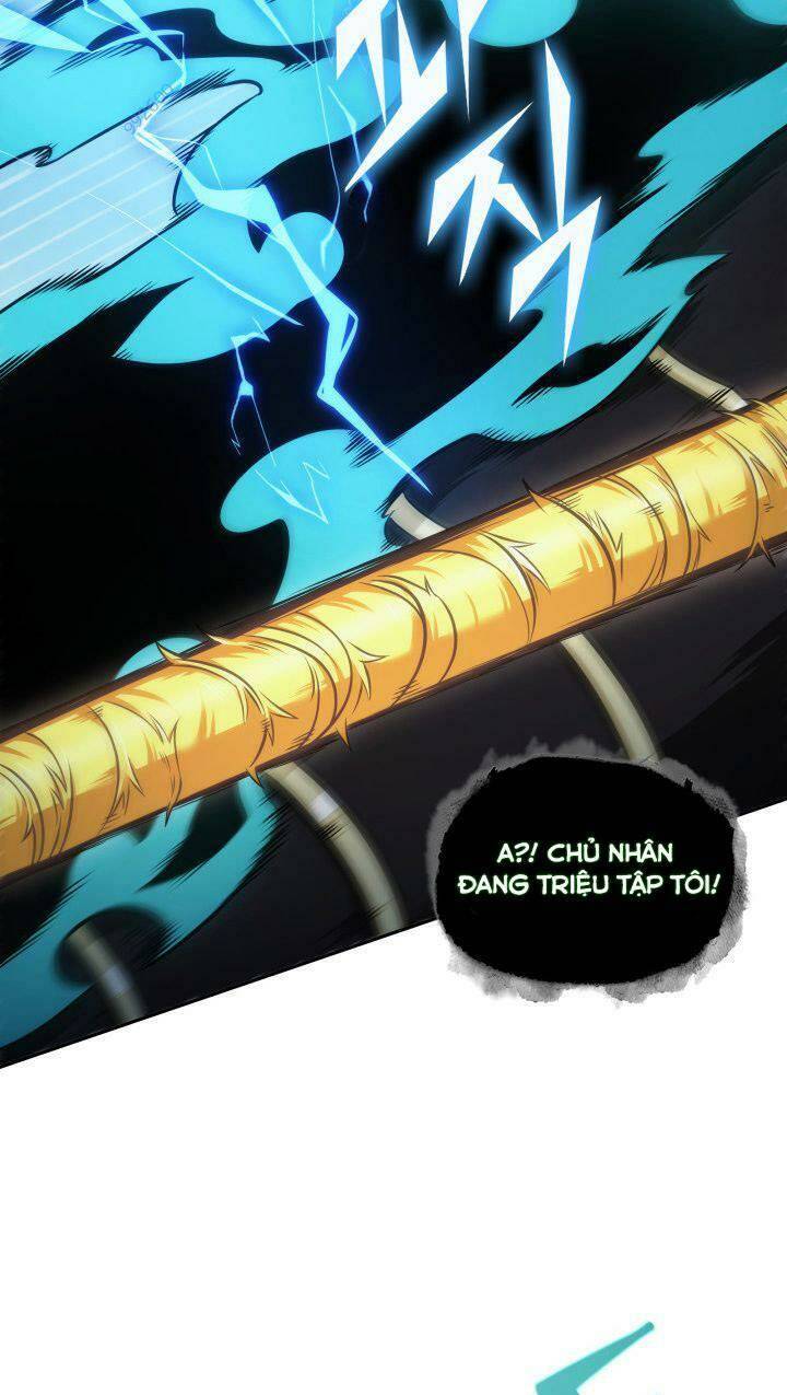 Vua Trộm Mộ