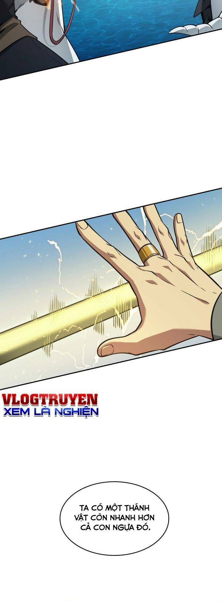 Vua Trộm Mộ