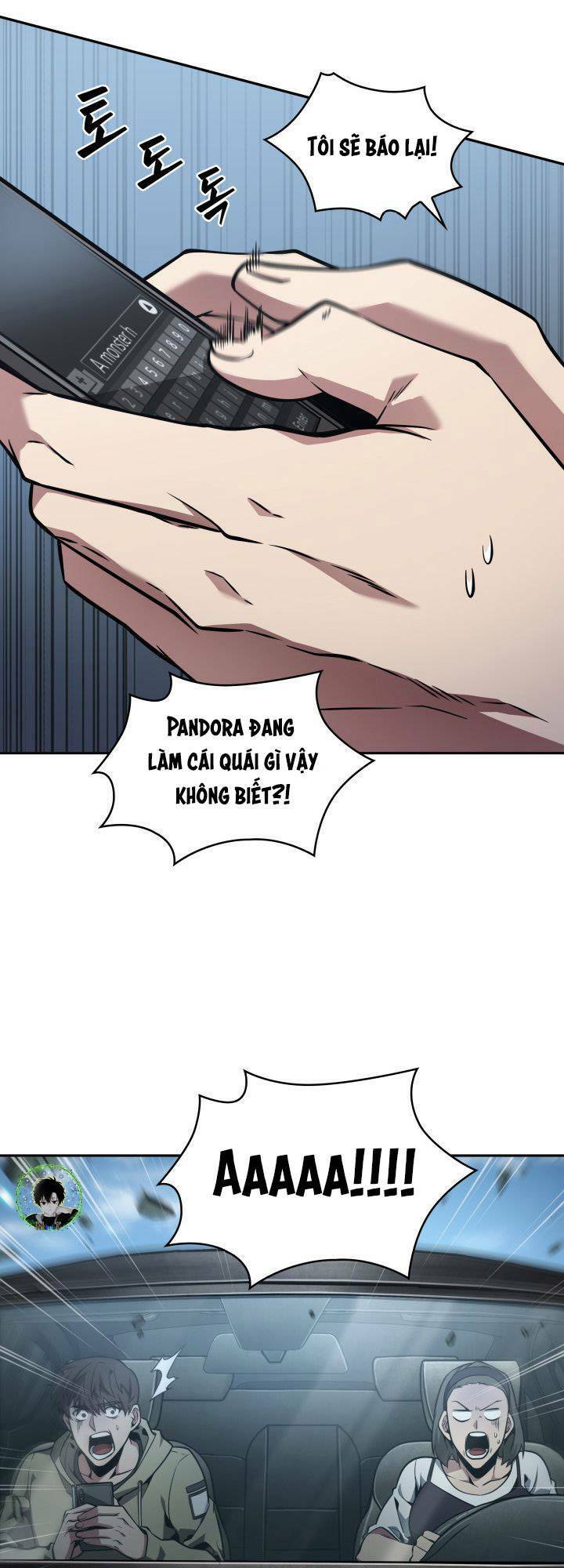 Vua Trộm Mộ