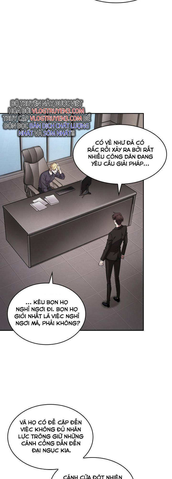 Vua Trộm Mộ