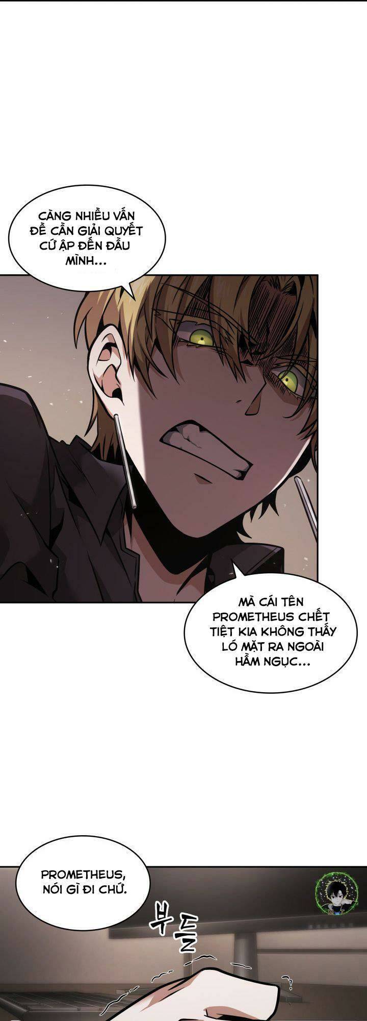 Vua Trộm Mộ