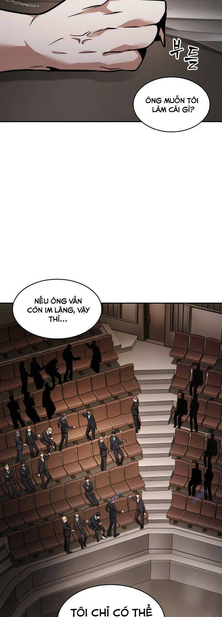 Vua Trộm Mộ