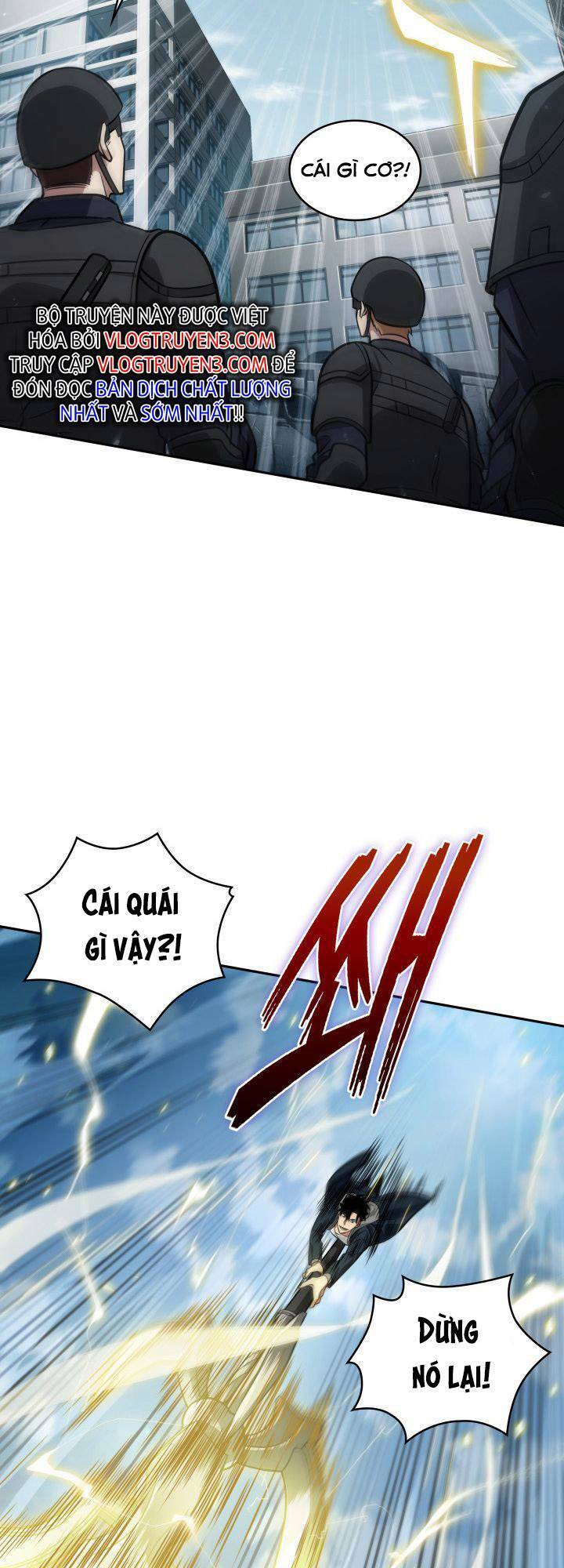 Vua Trộm Mộ