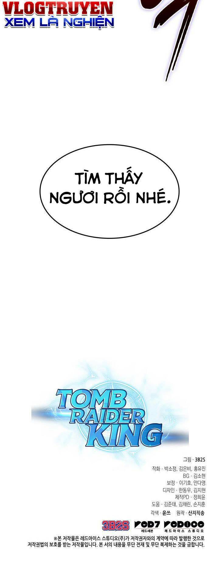 Vua Trộm Mộ