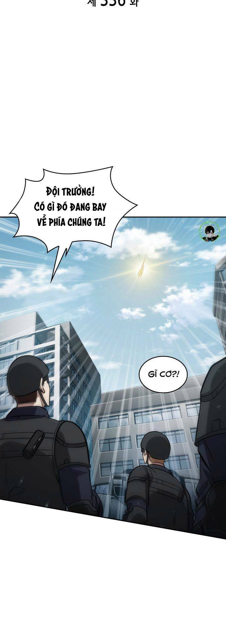 Vua Trộm Mộ