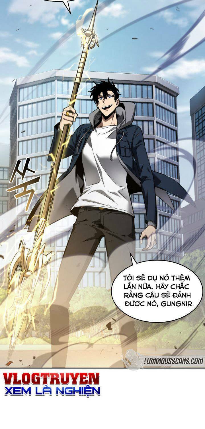 Vua Trộm Mộ