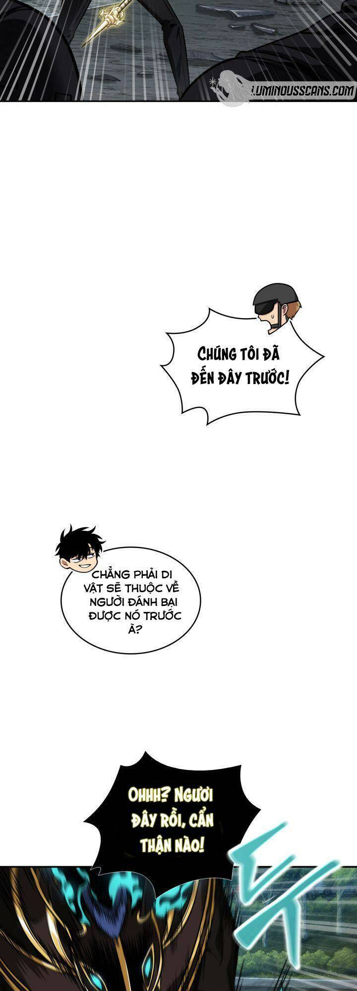Vua Trộm Mộ