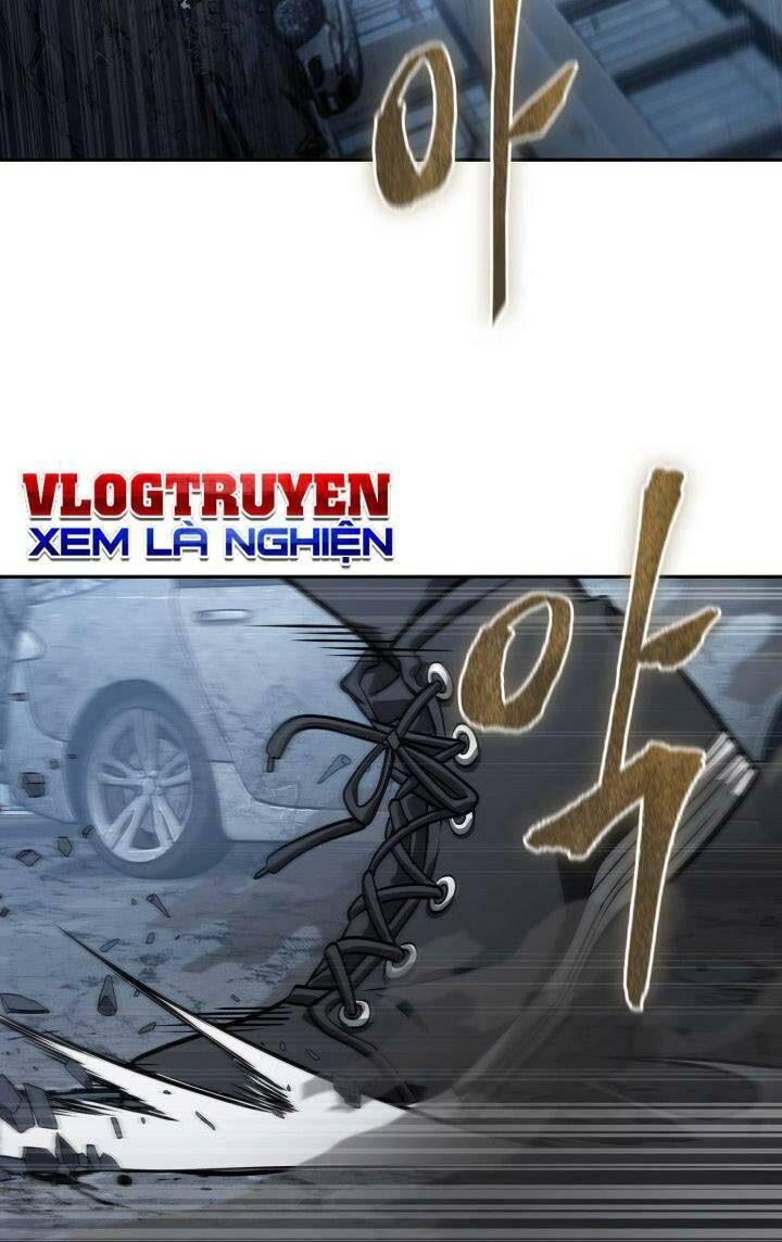 Vua Trộm Mộ