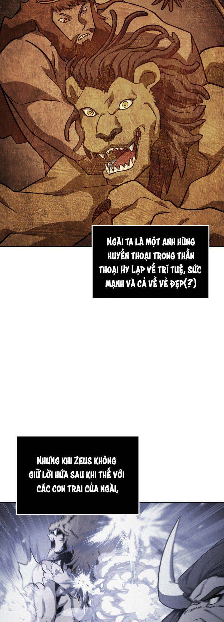 Vua Trộm Mộ