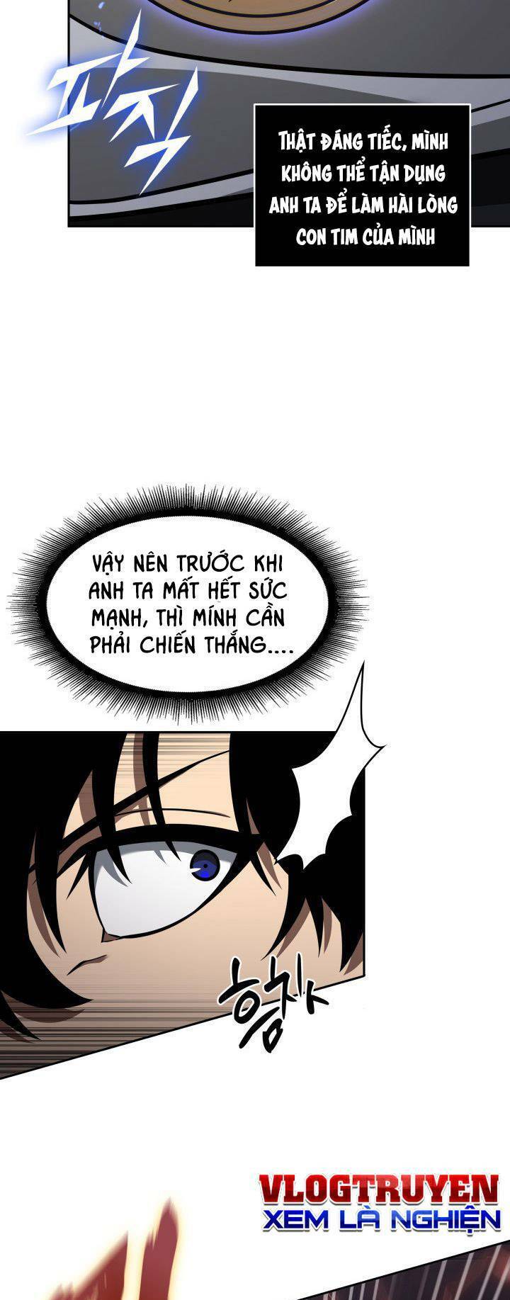 Vua Trộm Mộ