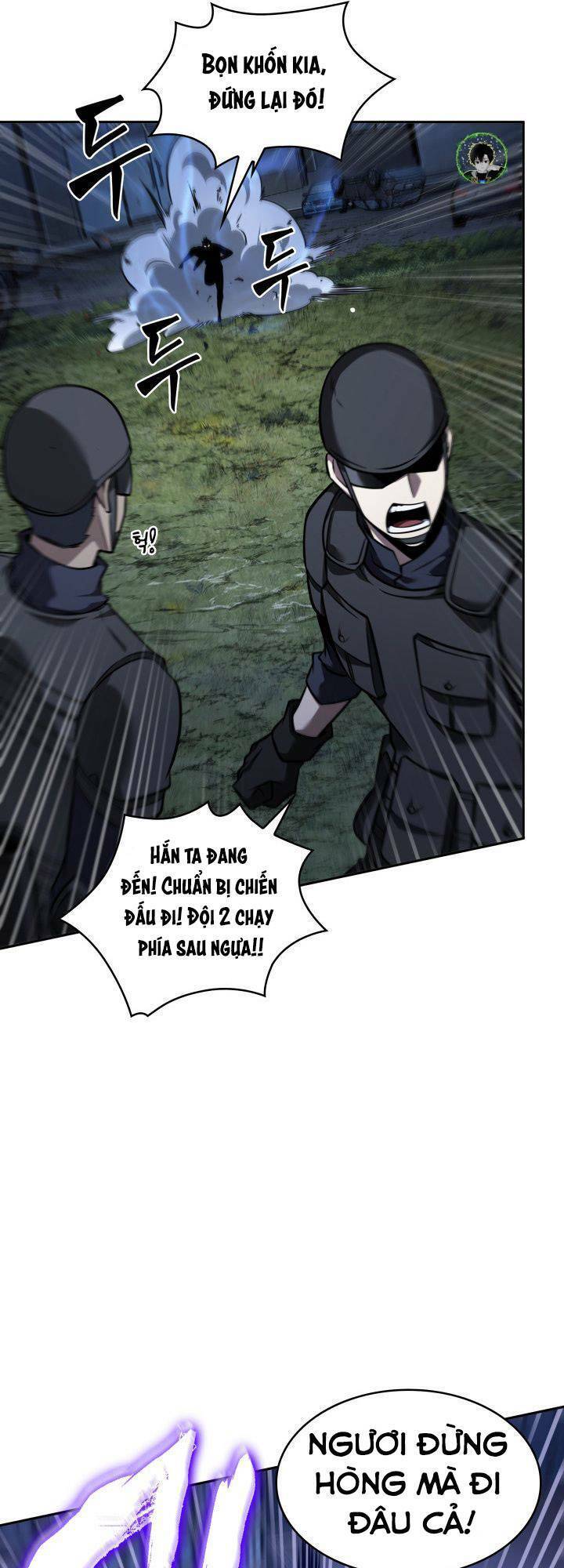 Vua Trộm Mộ