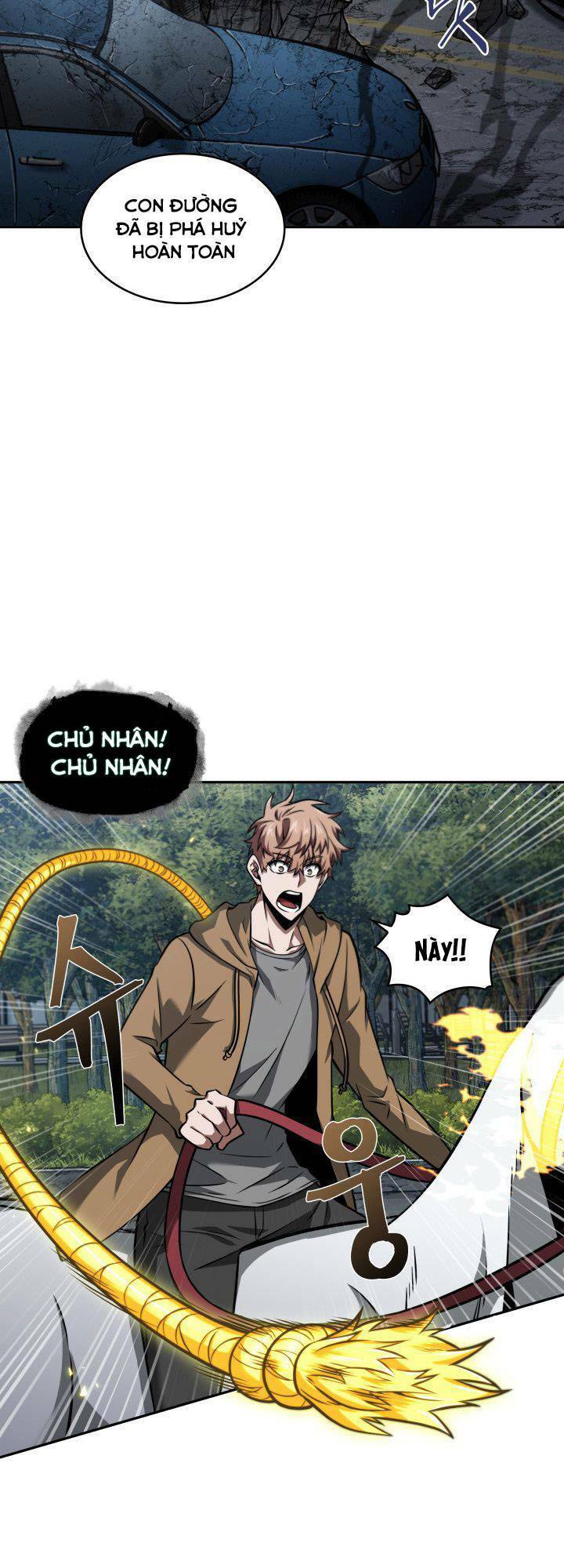 Vua Trộm Mộ