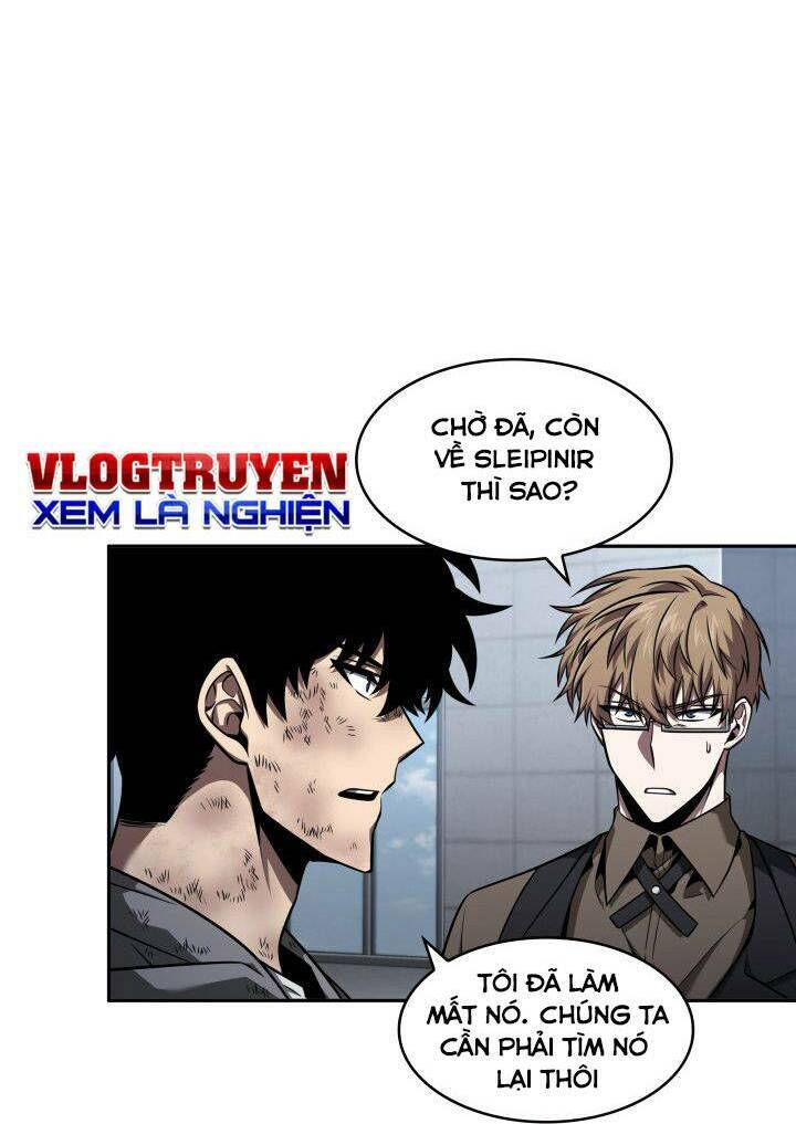 Vua Trộm Mộ